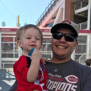 Meet your Posher, Tom